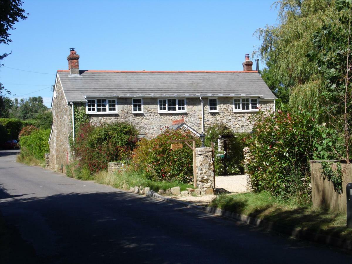 Newchurch Nook Экстерьер фото